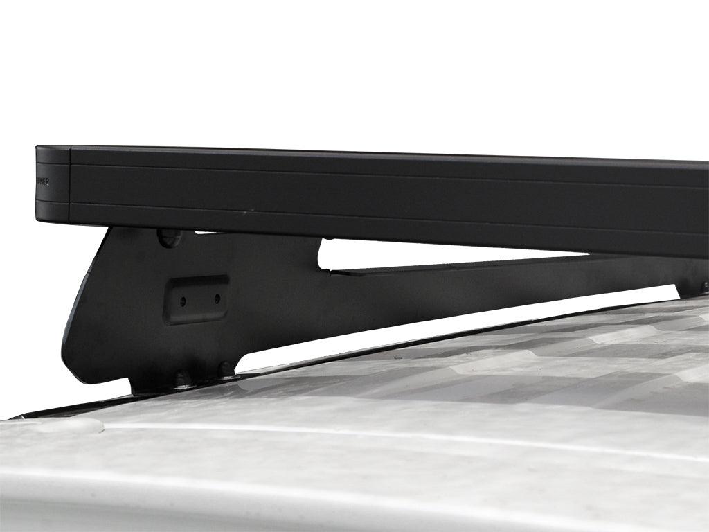 Front Runner - Mitsubishi Pajero CK/BK LWB Slimline II Roof Rack Kit - by Front Runner - 4X4OC™ | 4x4 Offroad Centre