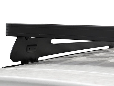 Front Runner - Mitsubishi Pajero CK/BK LWB Slimline II Roof Rack Kit - by Front Runner - 4X4OC™ | 4x4 Offroad Centre