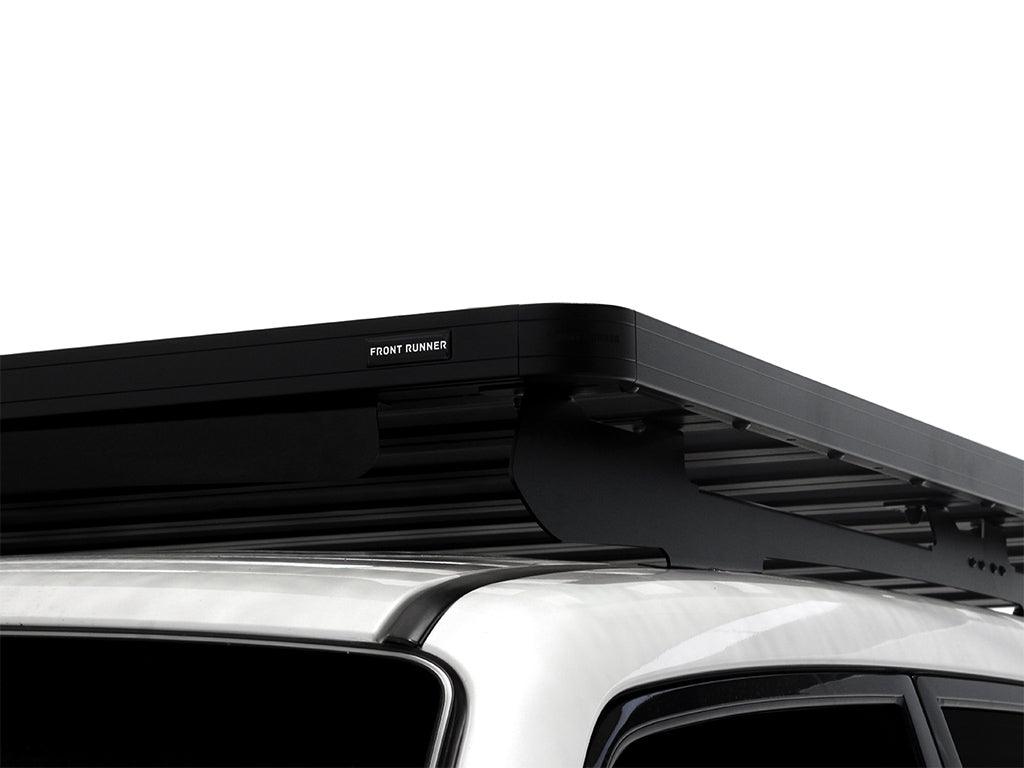 Front Runner - Mitsubishi Pajero CK/BK LWB Slimline II Roof Rack Kit - by Front Runner - 4X4OC™ | 4x4 Offroad Centre