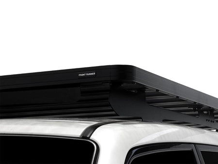 Front Runner - Mitsubishi Pajero CK/BK LWB Slimline II Roof Rack Kit - by Front Runner - 4X4OC™ | 4x4 Offroad Centre