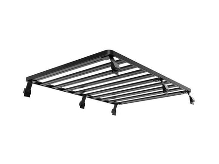 Front Runner - Mitsubishi Pajero LWB (1991 - 1999) Slimline II Roof Rack Kit - by Front Runner - 4X4OC™ | 4x4 Offroad Centre