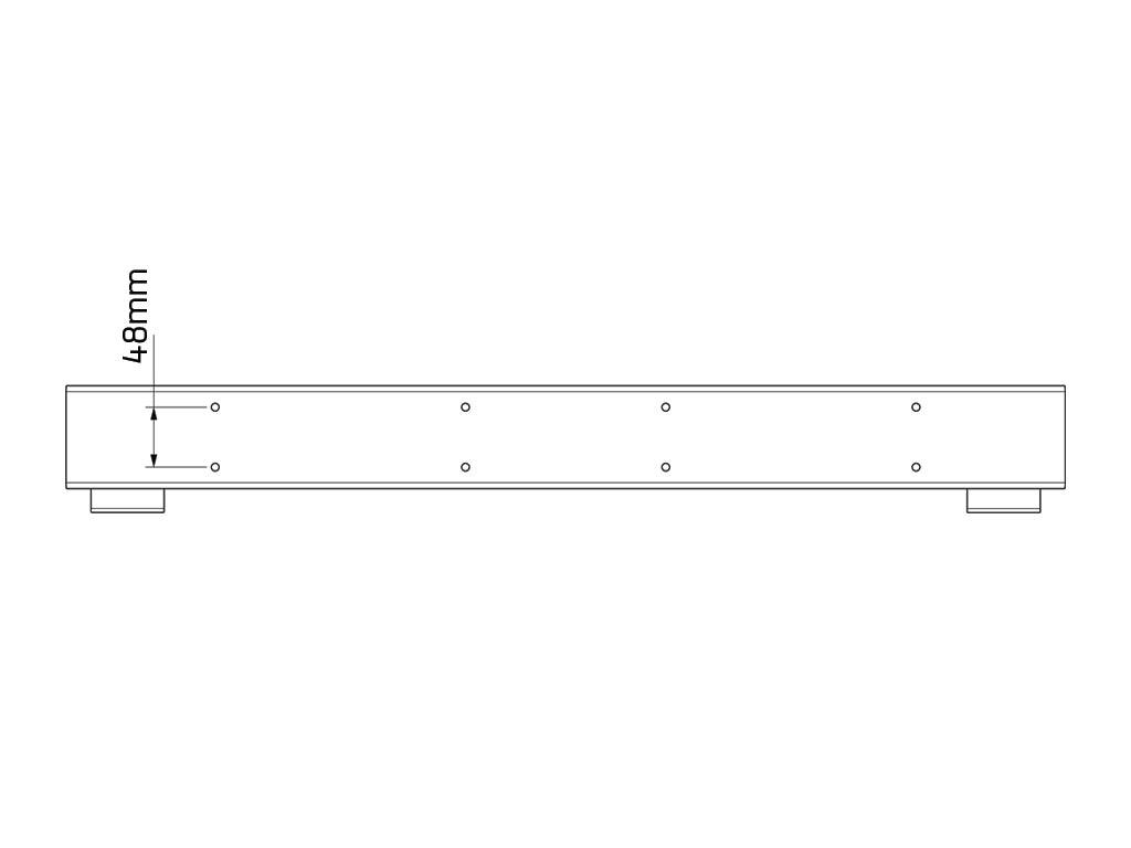 Front Runner - Movable Awning Arm - by Front Runner - 4X4OC™ | 4x4 Offroad Centre