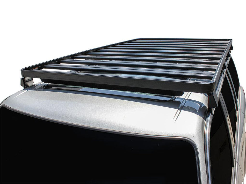 Front Runner - Nissan Patrol Y61 Slimline II Roof Rack Kit - by Front Runner - 4X4OC™ | 4x4 Offroad Centre