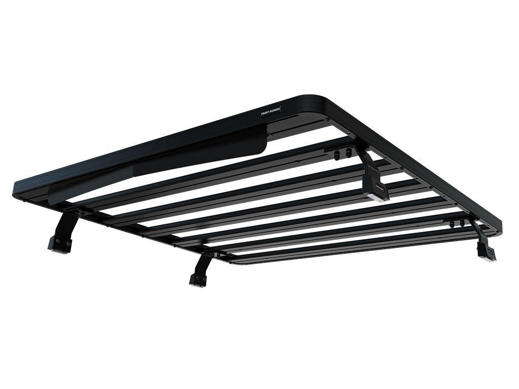 Front Runner - Pickup EGR RollTrac Slimline II Load Bed Rack Kit / 1425(W) x 1358(L) - by Front Runner - 4X4OC™ | 4x4 Offroad Centre