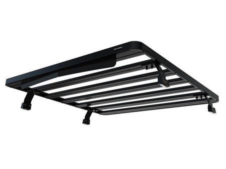 Front Runner - Pickup EGR RollTrac Slimline II Load Bed Rack Kit / 1425(W) x 1358(L) - by Front Runner - 4X4OC™ | 4x4 Offroad Centre