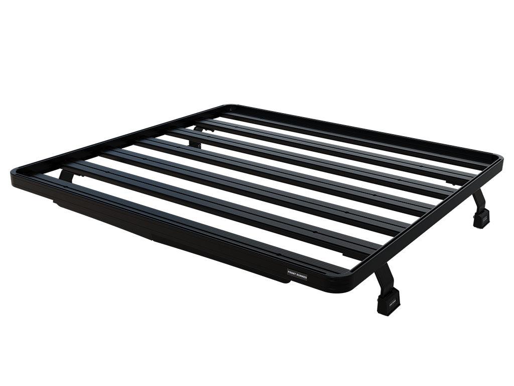 Front Runner - Pickup EGR RollTrac Slimline II Load Bed Rack Kit / 1425(W) x 1358(L) - by Front Runner - 4X4OC™ | 4x4 Offroad Centre