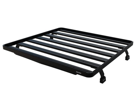 Front Runner - Pickup EGR RollTrac Slimline II Load Bed Rack Kit / 1425(W) x 1358(L) - by Front Runner - 4X4OC™ | 4x4 Offroad Centre