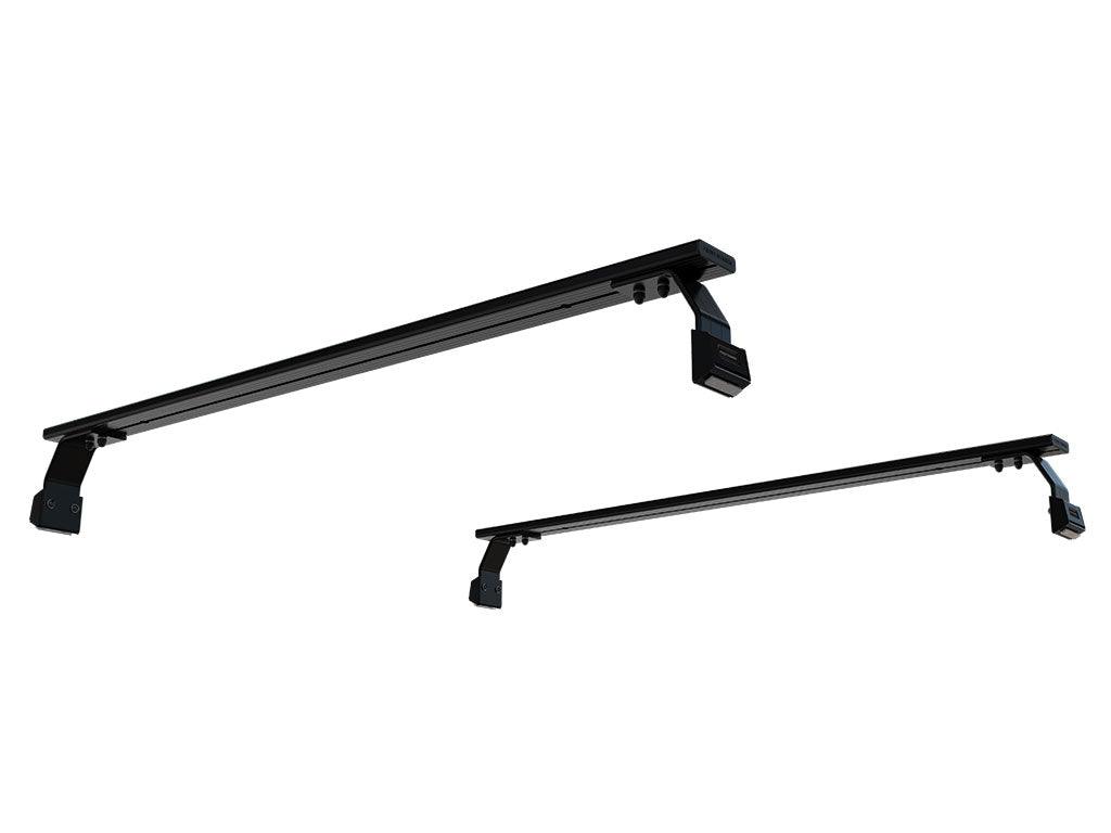 Front Runner - Pickup Roll Top Load Bar Kit /1475mm (W) - by Front Runner - 4X4OC™ | 4x4 Offroad Centre