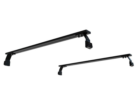 Front Runner - Pickup Roll Top Load Bar Kit /1475mm (W) - by Front Runner - 4X4OC™ | 4x4 Offroad Centre