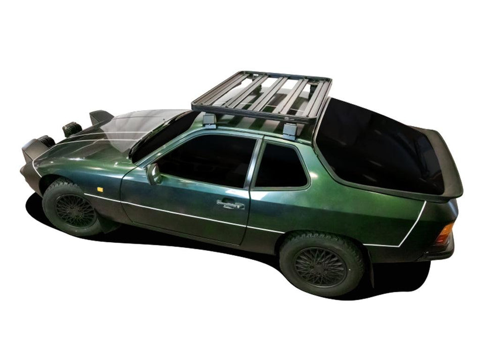 Front Runner - Porsche 924 Slimline II Roof Rack Kit - by Front Runner - 4X4OC™ | 4x4 Offroad Centre
