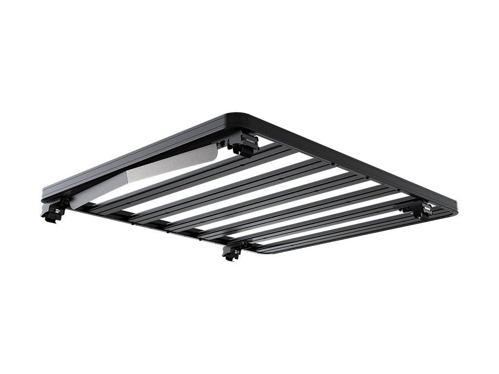 Front Runner - Porsche Cayenne (2010 - 2017) Slimline II Roof Rail Rack Kit - by Front Runner - 4X4OC™ | 4x4 Offroad Centre