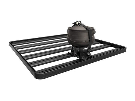 Front Runner - Potjie Pot/Dutch Oven AND Carrier - by Front Runner - 4X4OC™ | 4x4 Offroad Centre