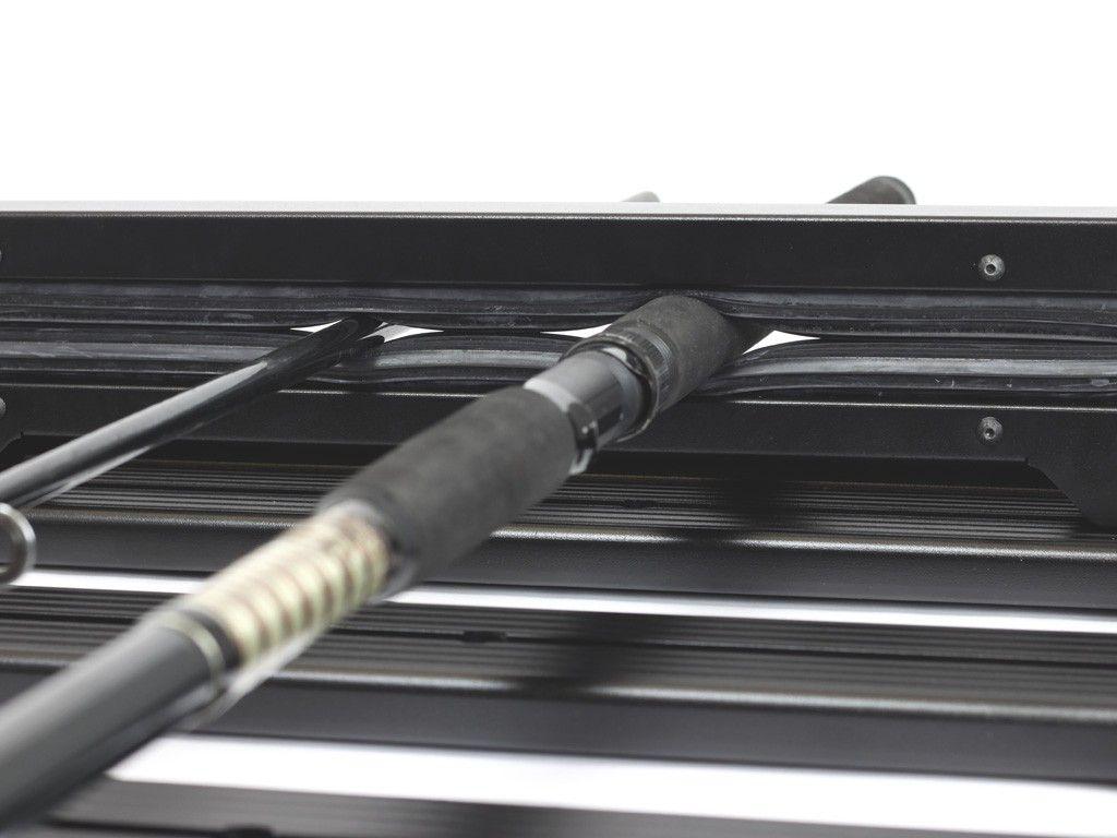 Front Runner - Pro Ski, Snowboard AND Fishing Rod Carrier - by Front Runner - 4X4OC™ | 4x4 Offroad Centre