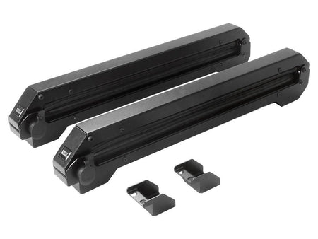 Front Runner - Pro Ski, Snowboard AND Fishing Rod Carrier - by Front Runner - 4X4OC™ | 4x4 Offroad Centre