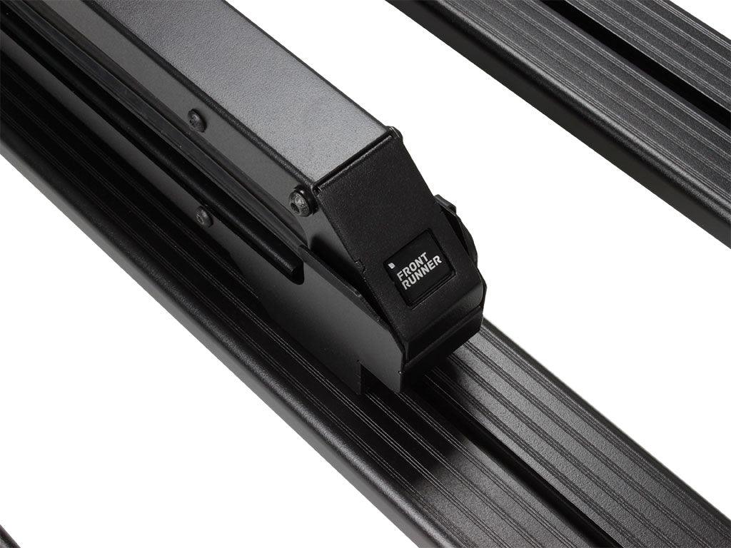 Front Runner - Pro Ski, Snowboard AND Fishing Rod Carrier - by Front Runner - 4X4OC™ | 4x4 Offroad Centre