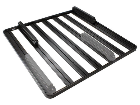 Front Runner - Pro Ski, Snowboard AND Fishing Rod Carrier - by Front Runner - 4X4OC™ | 4x4 Offroad Centre