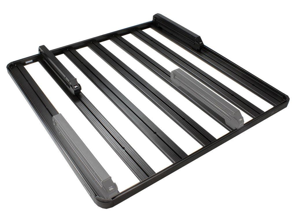 Front Runner - Pro Ski, Snowboard AND Fishing Rod Carrier - by Front Runner - 4X4OC™ | 4x4 Offroad Centre