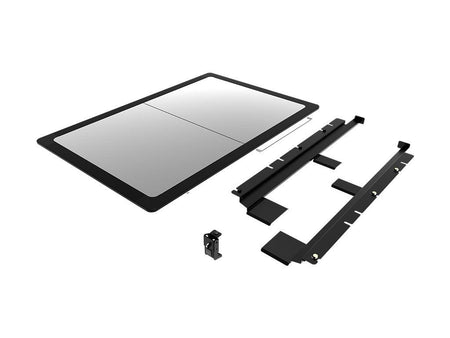 Front Runner - Pro Stainless Steel Camp Table Kit - by Front Runner - 4X4OC™ | 4x4 Offroad Centre