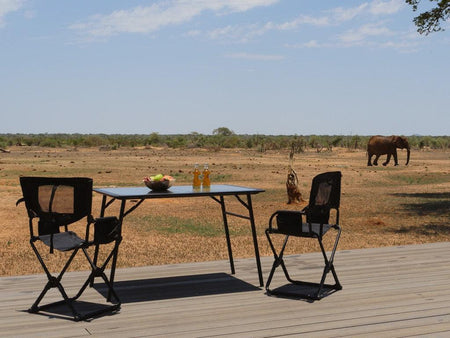 Front Runner - Pro Stainless Steel Prep Table - by Front Runner - 4X4OC™ | 4x4 Offroad Centre