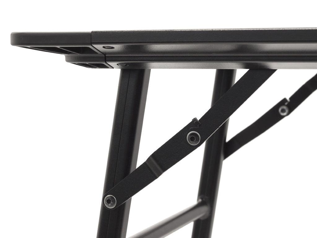 Front Runner - Pro Stainless Steel Prep Table with Foldaway Basin - by Front Runner - 4X4OC™ | 4x4 Offroad Centre