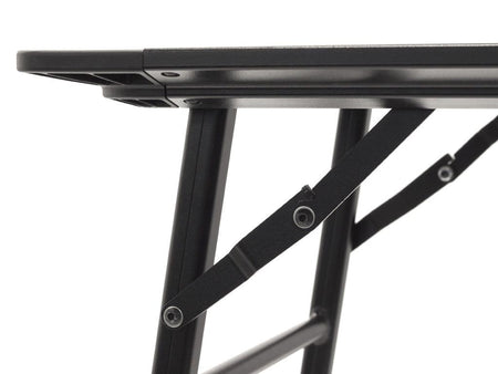 Front Runner - Pro Stainless Steel Prep Table with Foldaway Basin - by Front Runner - 4X4OC™ | 4x4 Offroad Centre
