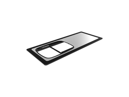 Front Runner - Pro Stainless Steel Prep Table with Foldaway Basin - by Front Runner - 4X4OC™ | 4x4 Offroad Centre