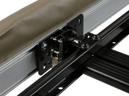 Front Runner - Quick Release Awning Mount Kit - by Front Runner - 4X4OC™ | 4x4 Offroad Centre
