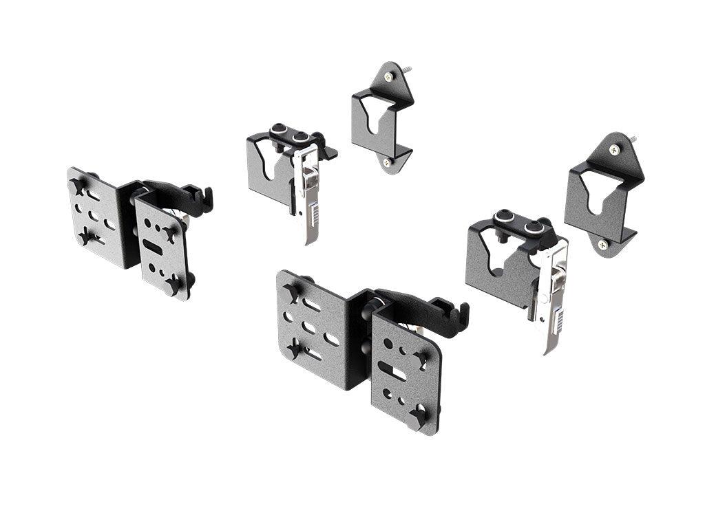 Front Runner - Quick Release Awning Mount Kit - by Front Runner - 4X4OC™ | 4x4 Offroad Centre