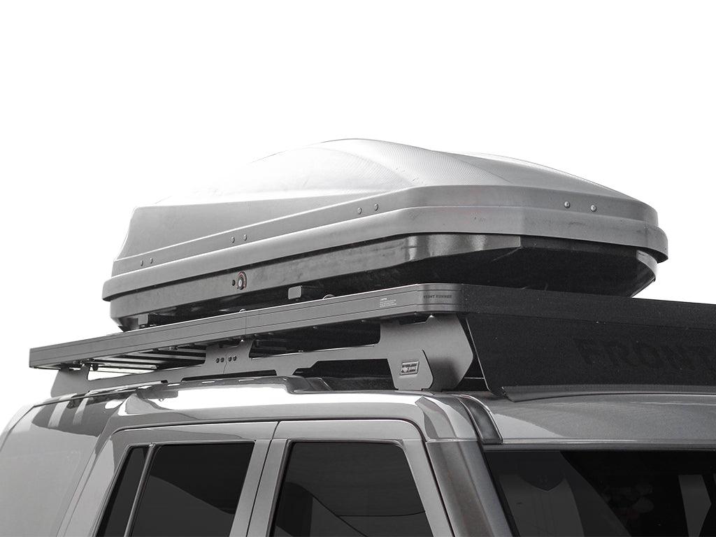 Front Runner - Quick Release Cargo Box Bracket - by Front Runner - 4X4OC™ | 4x4 Offroad Centre