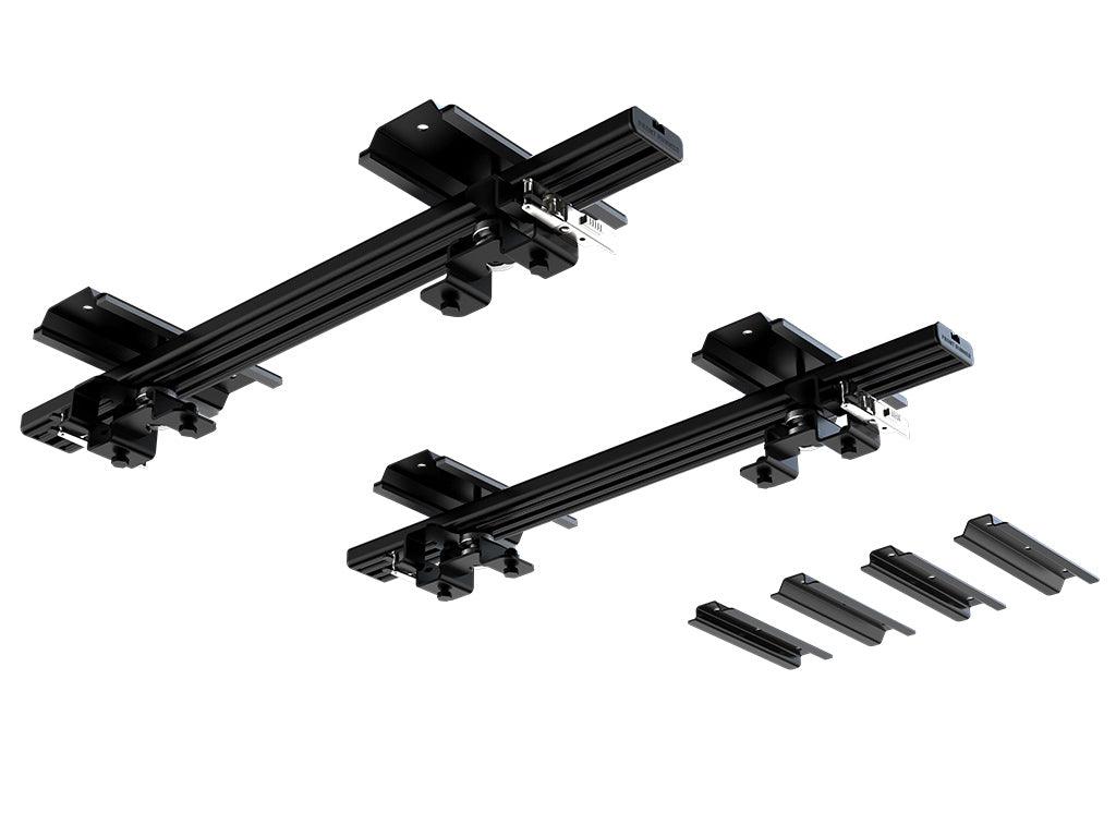 Front Runner - Quick Release Cargo Box Bracket - by Front Runner - 4X4OC™ | 4x4 Offroad Centre