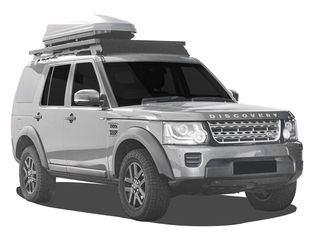 Front Runner - Quick Release Cargo Box Bracket - by Front Runner - 4X4OC™ | 4x4 Offroad Centre