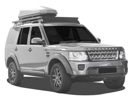 Front Runner - Quick Release Cargo Box Bracket - by Front Runner - 4X4OC™ | 4x4 Offroad Centre