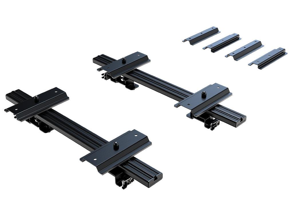 Front Runner - Quick Release Cargo Box Bracket - by Front Runner - 4X4OC™ | 4x4 Offroad Centre