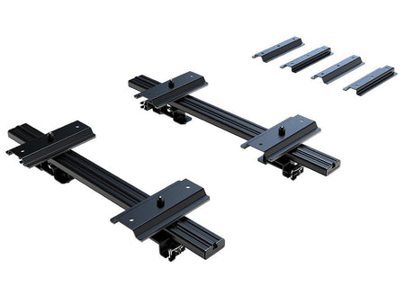 Front Runner - Quick Release Cargo Box Bracket - by Front Runner - 4X4OC™ | 4x4 Offroad Centre