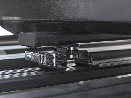 Front Runner - Quick Release Cargo Box Bracket - by Front Runner - 4X4OC™ | 4x4 Offroad Centre