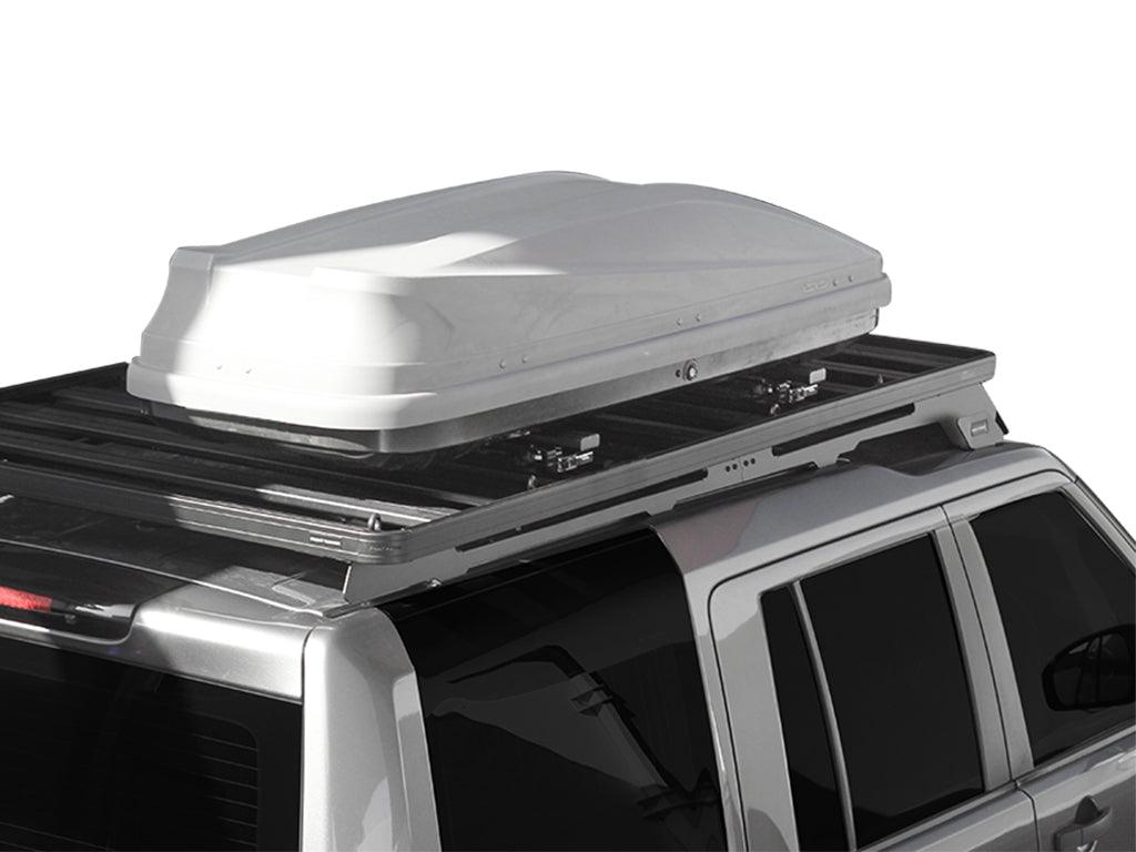 Front Runner - Quick Release Cargo Box Bracket - by Front Runner - 4X4OC™ | 4x4 Offroad Centre