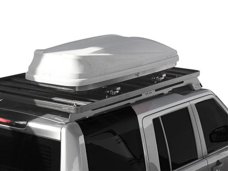 Front Runner - Quick Release Cargo Box Bracket - by Front Runner - 4X4OC™ | 4x4 Offroad Centre