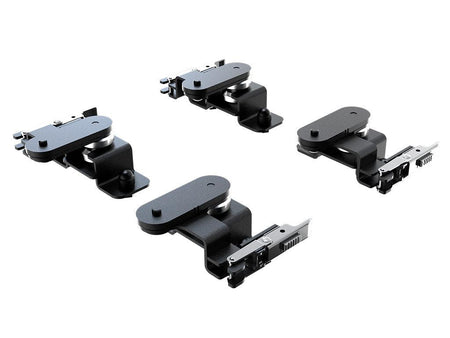 Front Runner - Quick Release Tent Mount Kit - by Front Runner - 4X4OC™ | 4x4 Offroad Centre