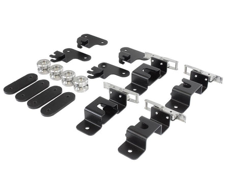 Front Runner - Quick Release Tent Mount Kit - by Front Runner - 4X4OC™ | 4x4 Offroad Centre