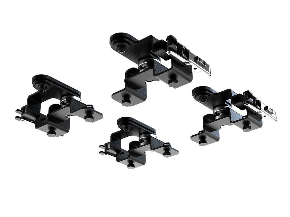 Front Runner - Quick Release Tent Mount Kit - by Front Runner - 4X4OC™ | 4x4 Offroad Centre