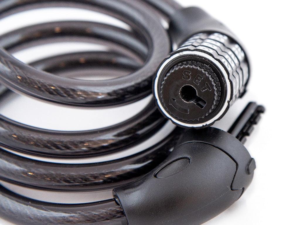 Front Runner - Rack Accessory Lock / Large - by Front Runner - 4X4OC™ | 4x4 Offroad Centre