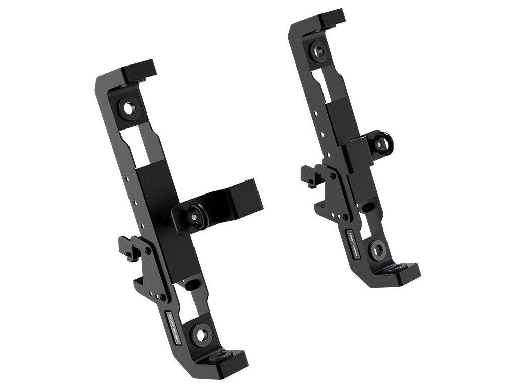 Front Runner - Rack Ladder AND Side Mount Kit - by Front Runner - 4X4OC™ | 4x4 Offroad Centre