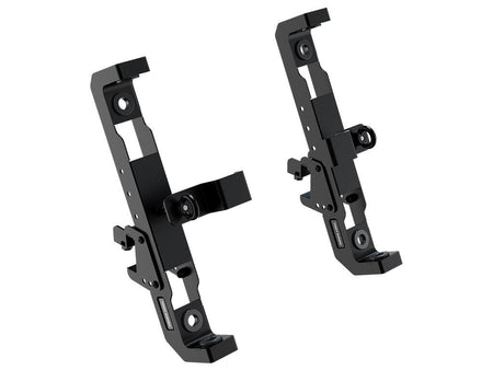 Front Runner - Rack Ladder AND Side Mount Kit - by Front Runner - 4X4OC™ | 4x4 Offroad Centre