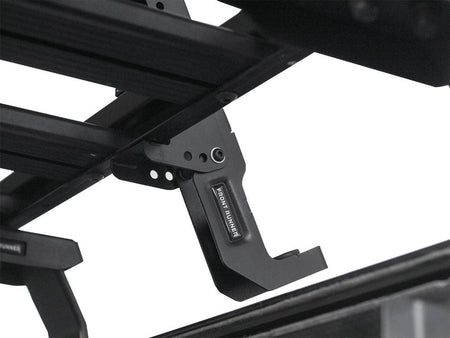 Front Runner - Rack Ladder AND Side Mount Kit - by Front Runner - 4X4OC™ | 4x4 Offroad Centre