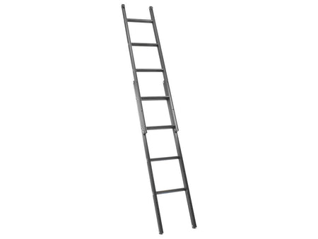 Front Runner - Rack Ladder AND Side Mount Kit - by Front Runner - 4X4OC™ | 4x4 Offroad Centre