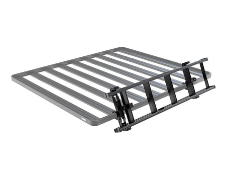 Front Runner - Rack Ladder AND Side Mount Kit - by Front Runner - 4X4OC™ | 4x4 Offroad Centre