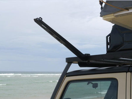Front Runner - Rack Mount Shower Arm - by Front Runner - 4X4OC™ | 4x4 Offroad Centre