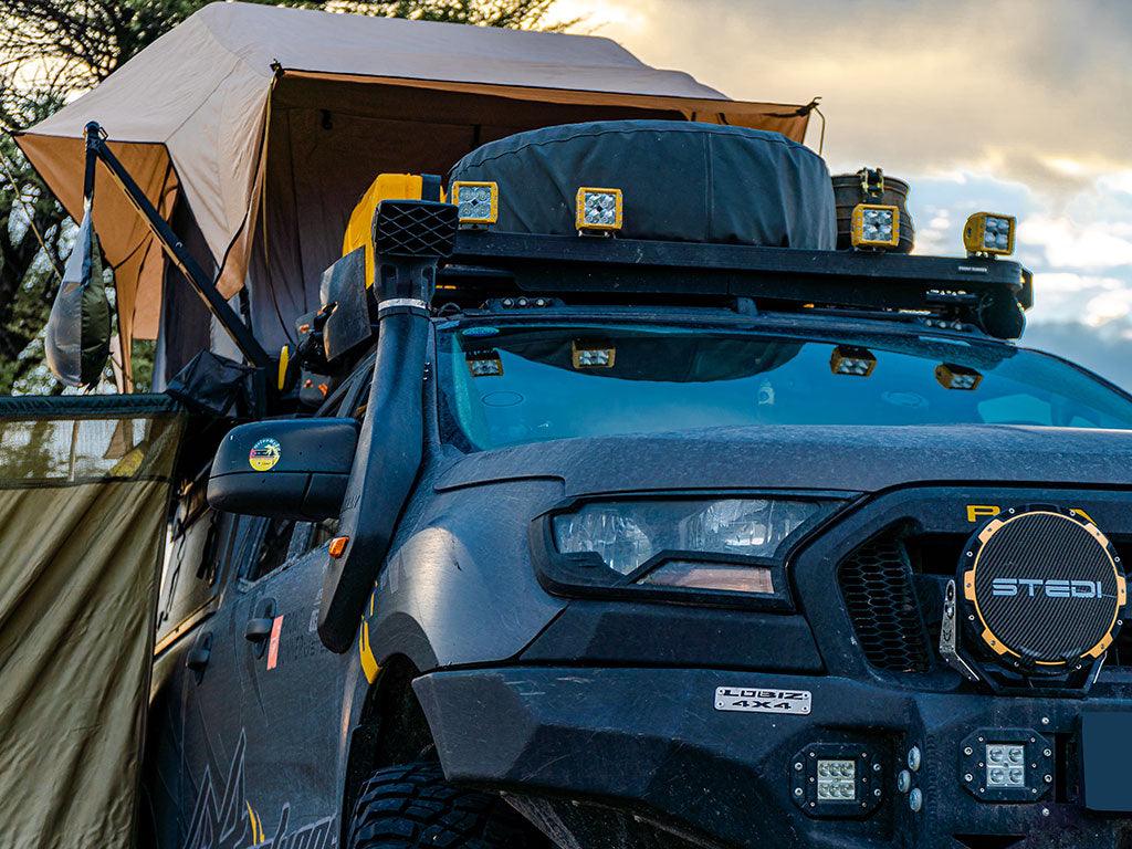 Front Runner - Rack Mount Shower Arm - by Front Runner - 4X4OC™ | 4x4 Offroad Centre
