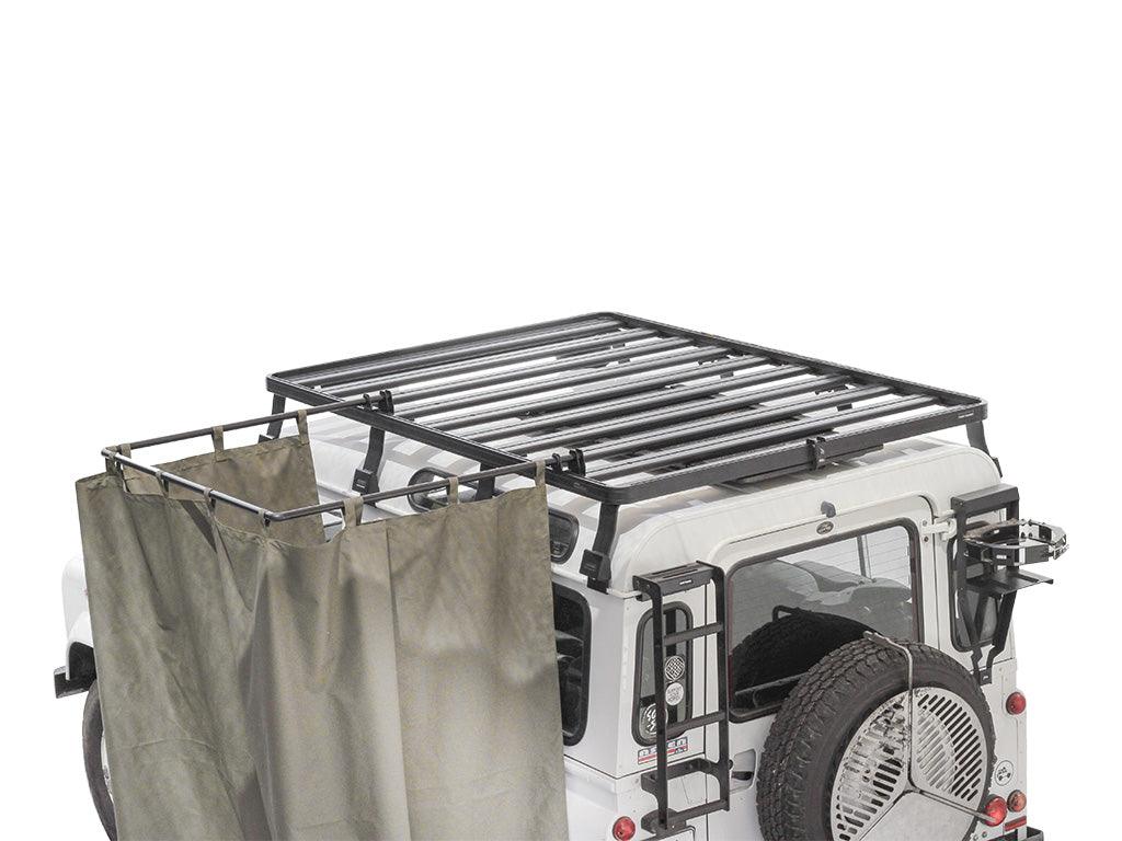 Front Runner - Rack Mount Shower Cubicle - by Front Runner - 4X4OC™ | 4x4 Offroad Centre