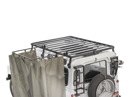 Front Runner - Rack Mount Shower Cubicle - by Front Runner - 4X4OC™ | 4x4 Offroad Centre